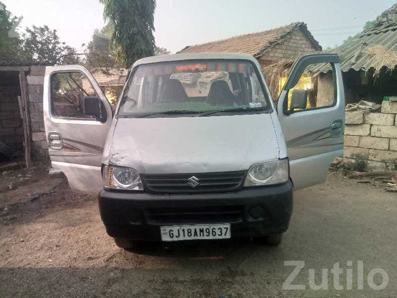 Maruti Suzuki Eeco 11 Seater Van Maruti Suzuki Eeco 11 Seater Van