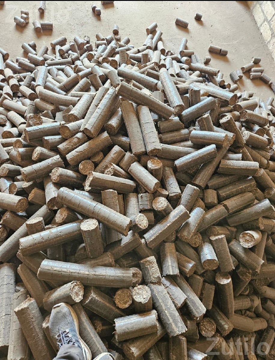 Bio Coal Factory for Rent with 5 Vigha Land Bio Coal Factory for Rent with 5 Vigha Land