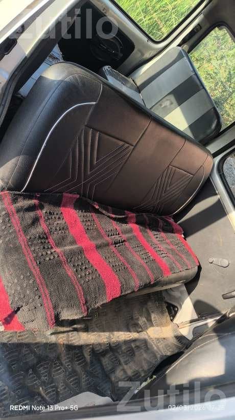 Maruti Eeco Available on Rent Maruti Eeco Available on Rent