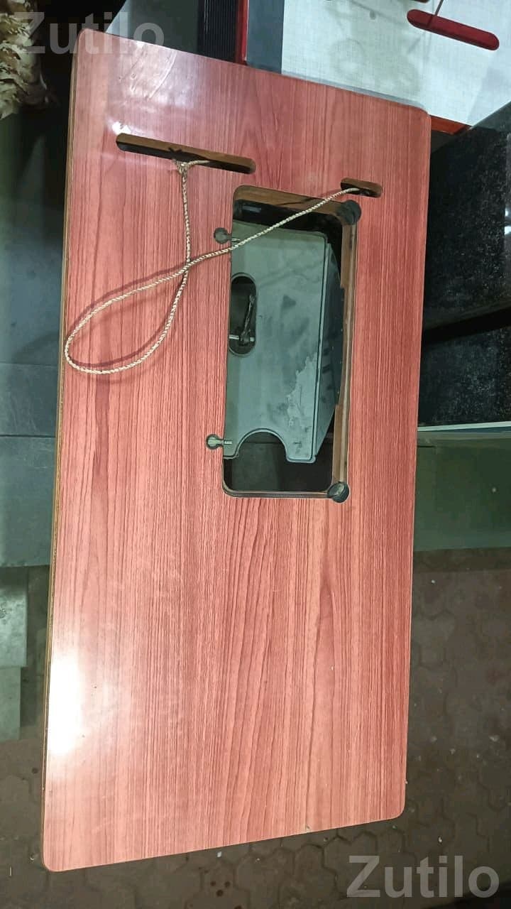 Sewing Machine Table for Silai Machine Sewing Machine Table for Silai Machine