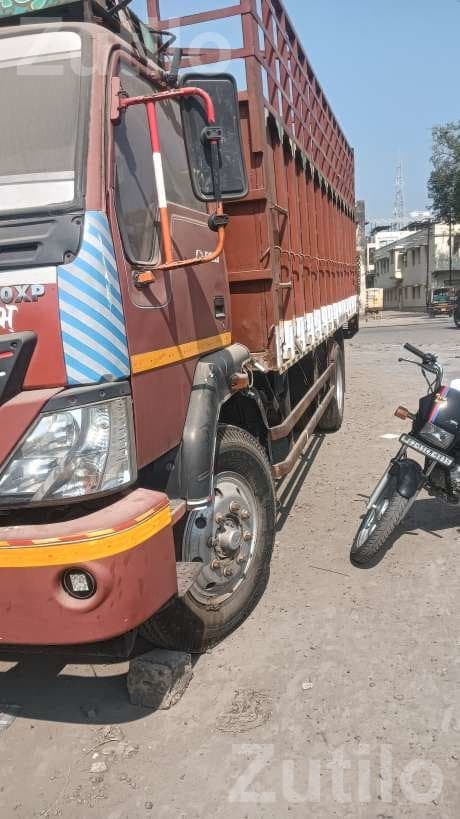 Eicher 1011 Truck 2019 Model Eicher 1011 Truck 2019 Model