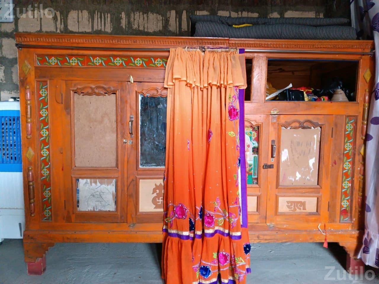 Wooden Cupboard Storage Cabinet Wooden Cupboard Storage Cabinet