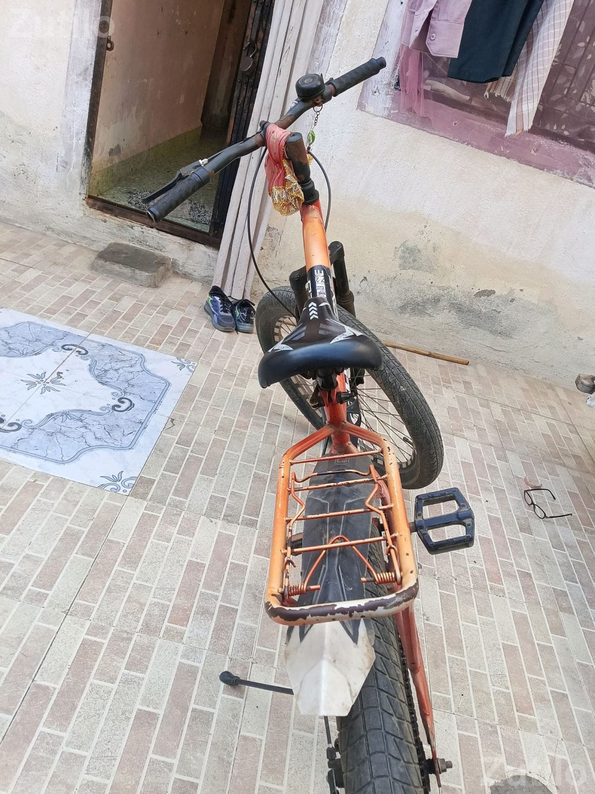 Single Owner Bicycle Used for 6 Months Single Owner Bicycle Used for 6 Months