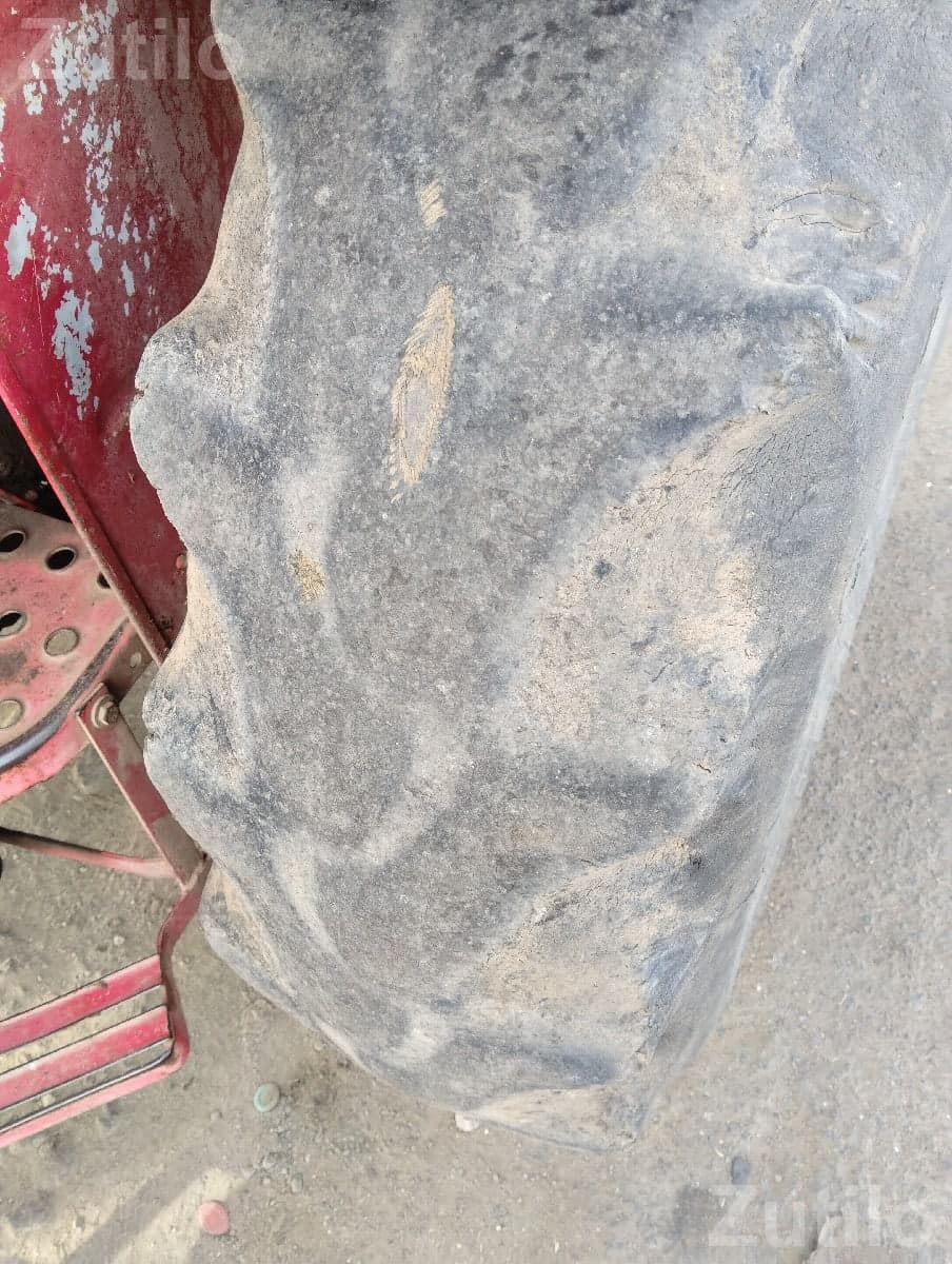 Used Tractor Tyres for Sale Used Tractor Tyres for Sale