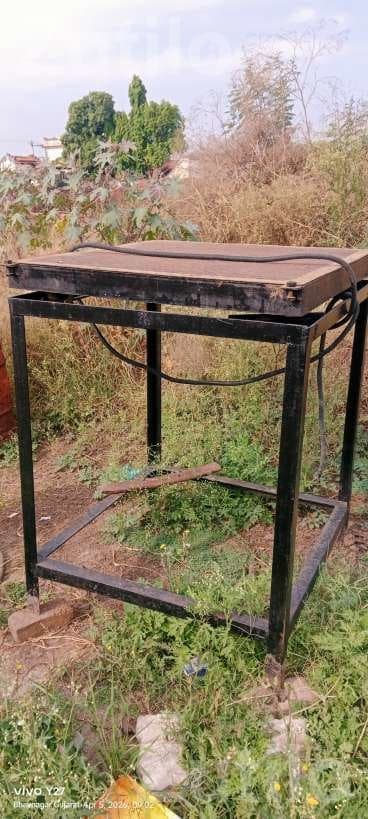 2 Ton Industrial Weighing Scale Platform 2 Ton Industrial Weighing Scale Platform