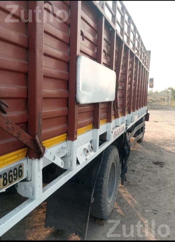 Eicher 1059 Truck Model 2008 for Sale Eicher 1059 Truck Model 2008 for Sale