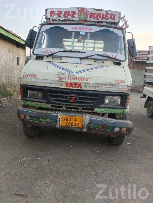 Tata 407 Truck Model 2010 Tata 407 Truck Model 2010