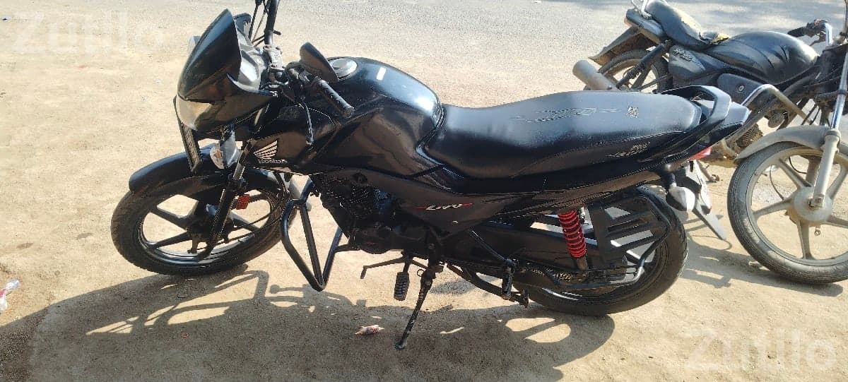 Honda Livo 2015 Bike for Sale Honda Livo 2015 Bike for Sale