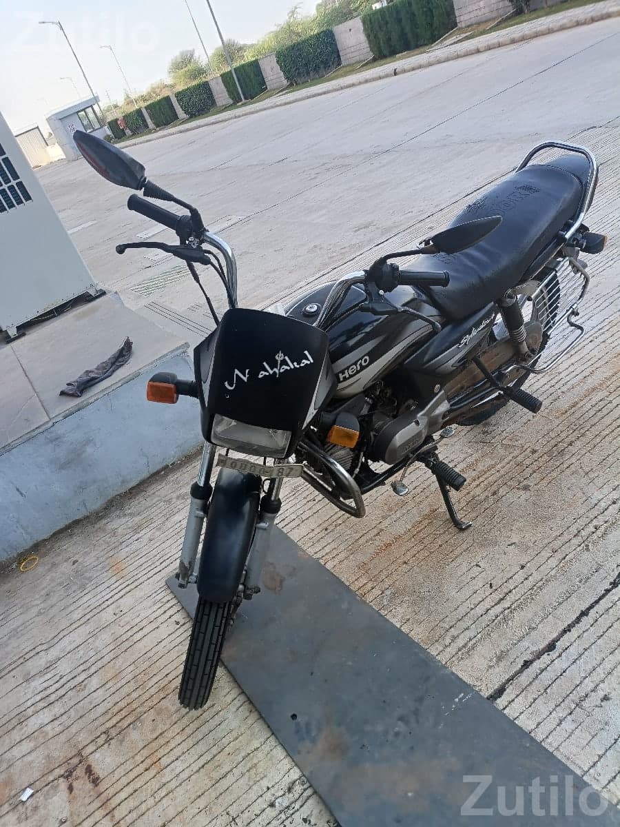 Hero Splendor Plus 2014 Bike Hero Splendor Plus 2014 Bike