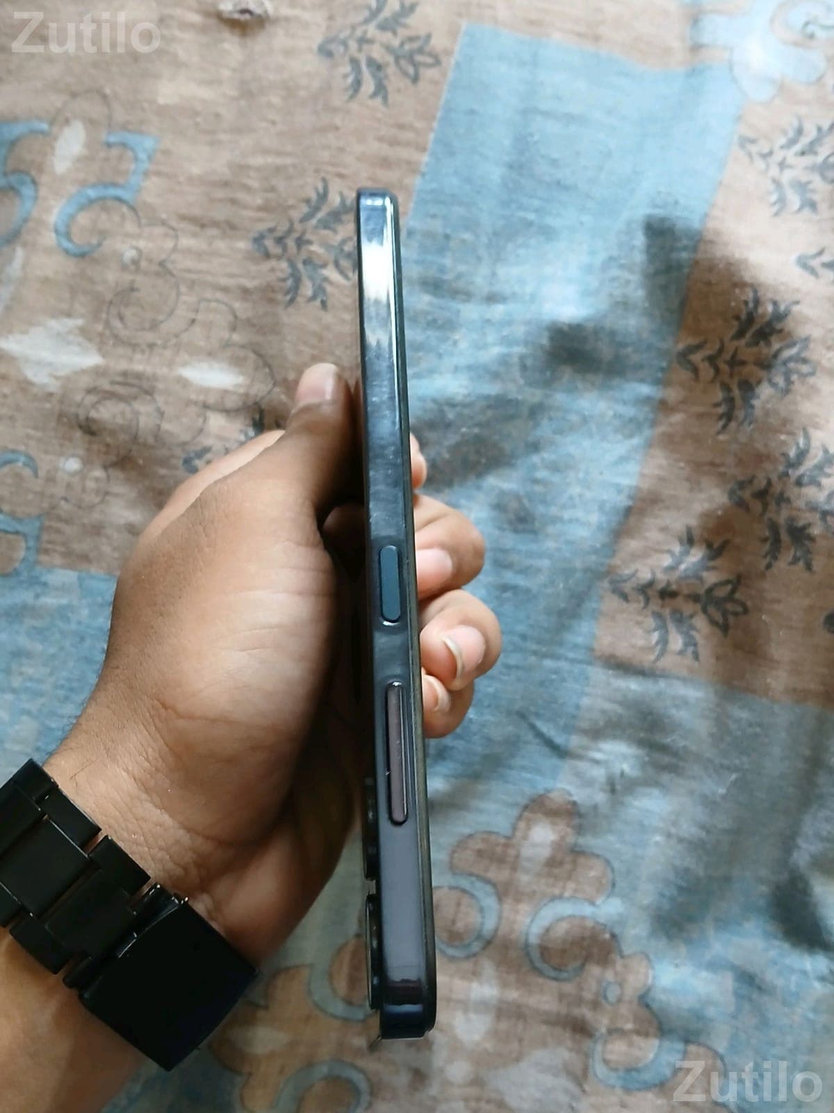 Lava LZX409 6GB RAM 128GB Smartphone Lava LZX409 6GB RAM 128GB Smartphone