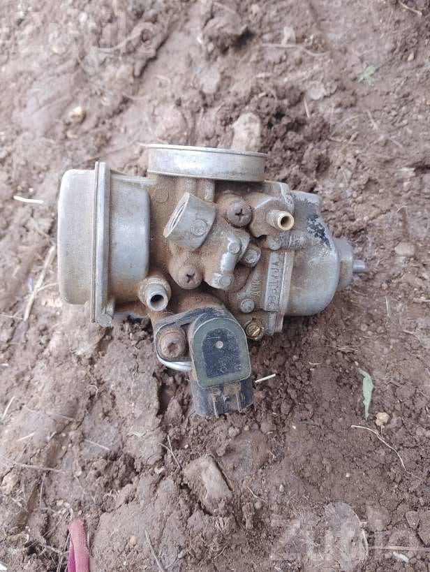 Carburetor for Sign Scooter Carburetor for Sign Scooter