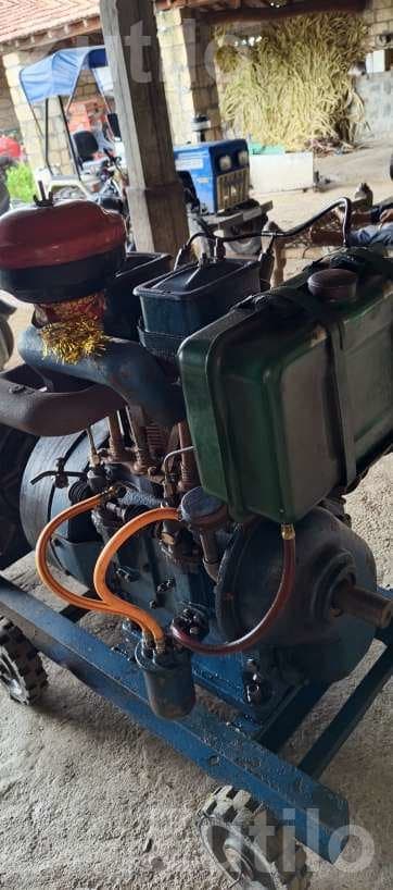 15 kV Generator Set Newly Built 15 kV Generator Set Newly Built