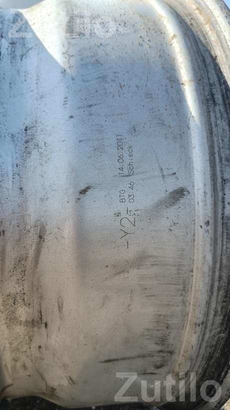 BMW X1 17 Inch Alloy Wheels BMW X1 17 Inch Alloy Wheels