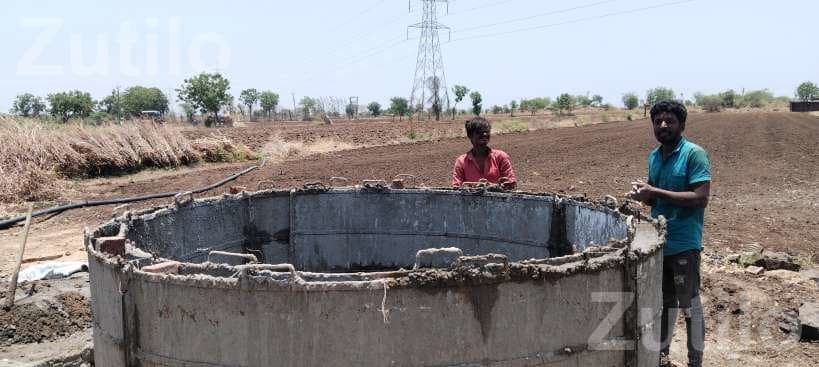 RCC Well Rings and Well Construction Work RCC Well Rings and Well Construction Work