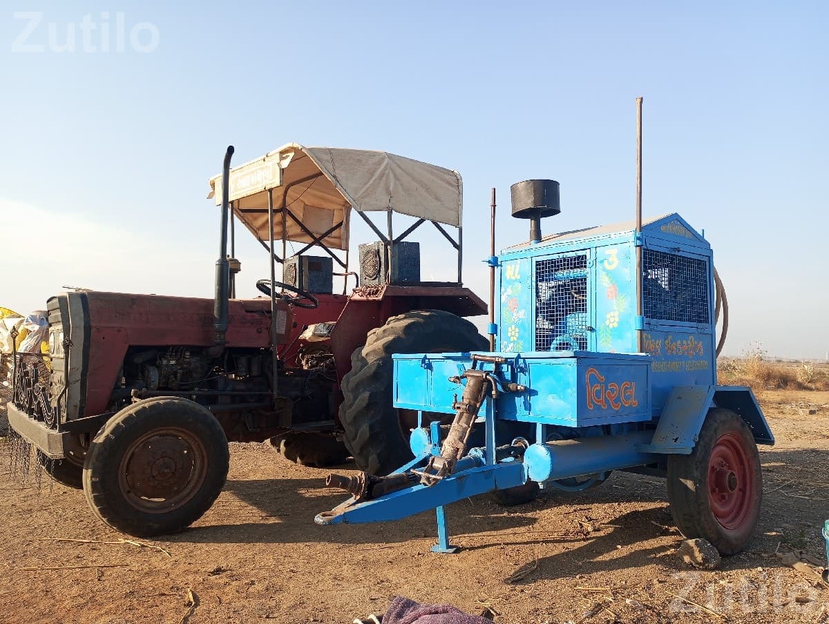 Air Compressor Machine for Blasting Work Air Compressor Machine for Blasting Work