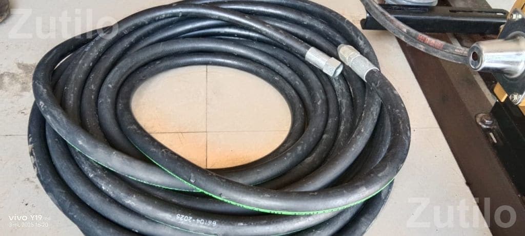 Heavy Duty Industrial Rubber Hose Pipe Heavy Duty Industrial Rubber Hose Pipe