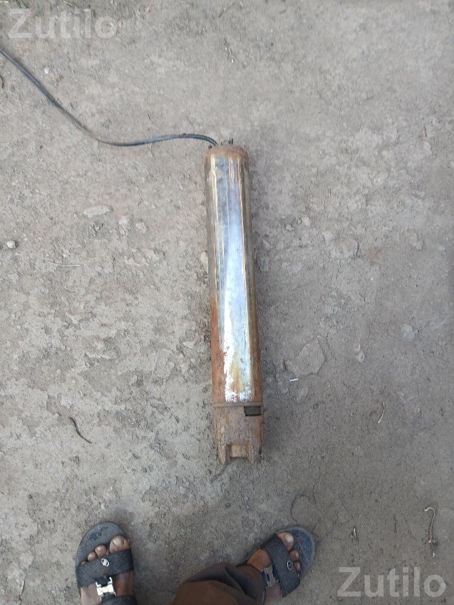 Three Phase Single Face Pump Motor Three Phase Single Face Pump Motor