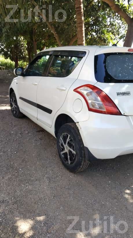 Maruti Suzuki Swift VDI 2014 Diesel Maruti Suzuki Swift VDI 2014 Diesel