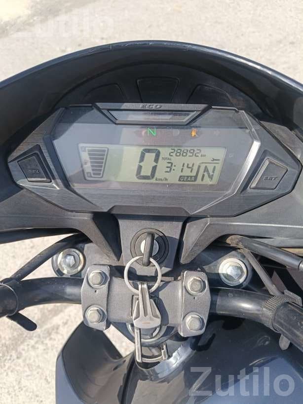 Honda SP Shine 125 2023 Bike Honda SP Shine 125 2023 Bike