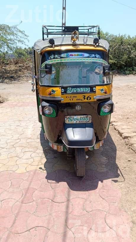 2013 Auto Rickshaw for Sale 2013 Auto Rickshaw for Sale