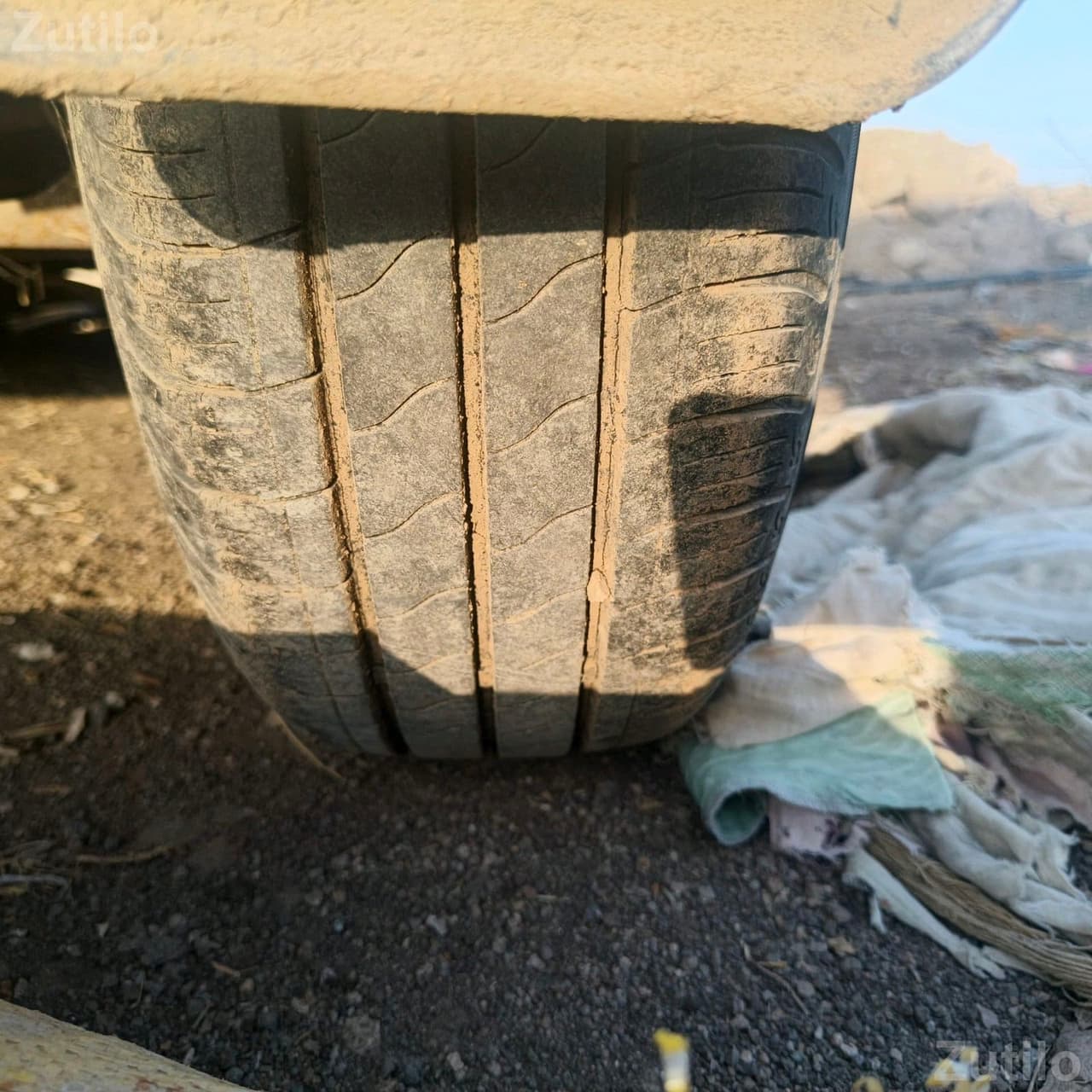 2012 Tata Vista Single Owner Car 2012 Tata Vista Single Owner Car