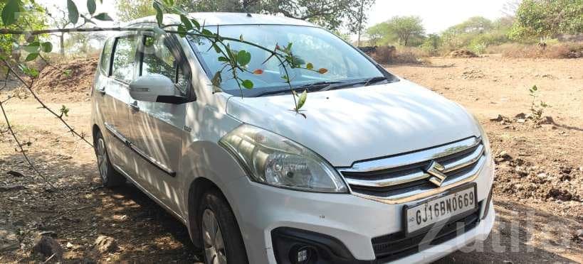 Maruti Suzuki Ertiga 2016 Diesel Maruti Suzuki Ertiga 2016 Diesel