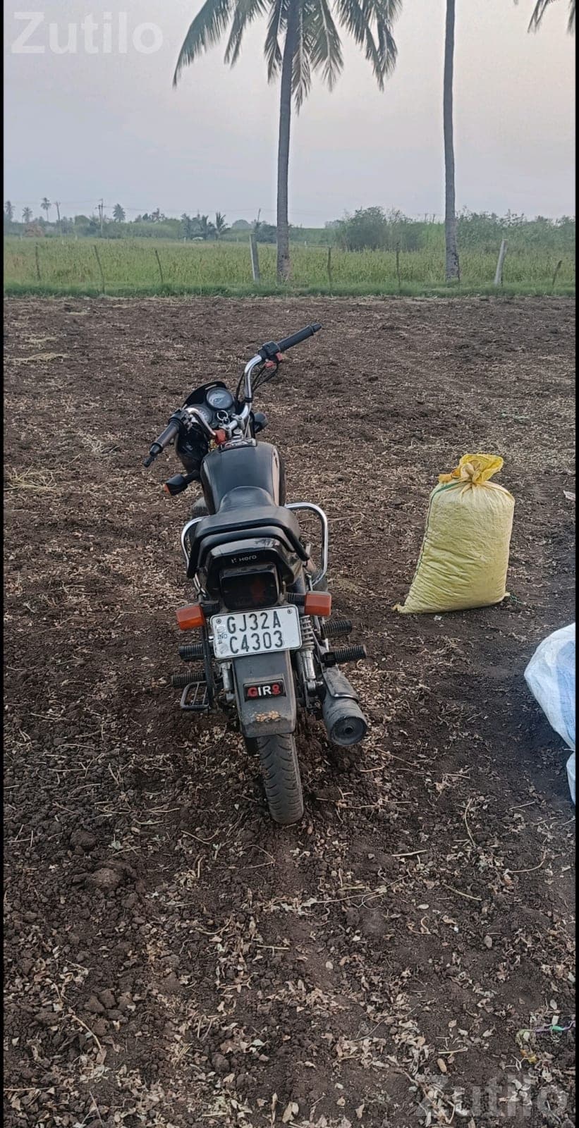 Hero Splendor Plus Black 2023 Bike Hero Splendor Plus Black 2023 Bike