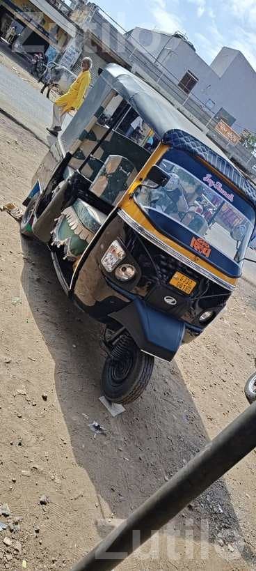 Mahindra Alfa 2017 Auto Rickshaw Mahindra Alfa 2017 Auto Rickshaw