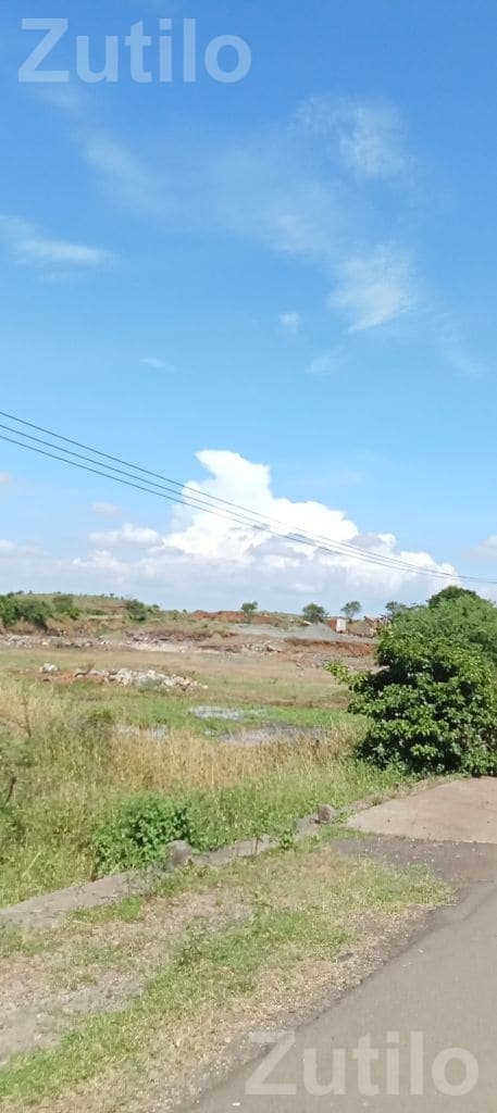 Open Land Plot for Sale Open Land Plot for Sale