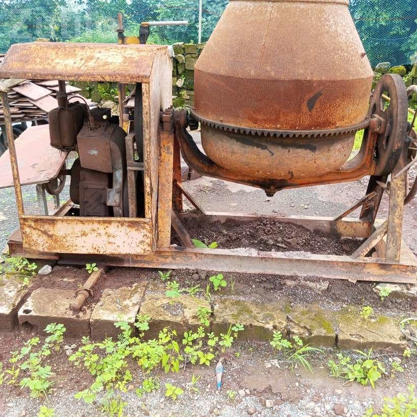 Industrial Miller Mixer Machine for Sale Industrial Miller Mixer Machine for Sale