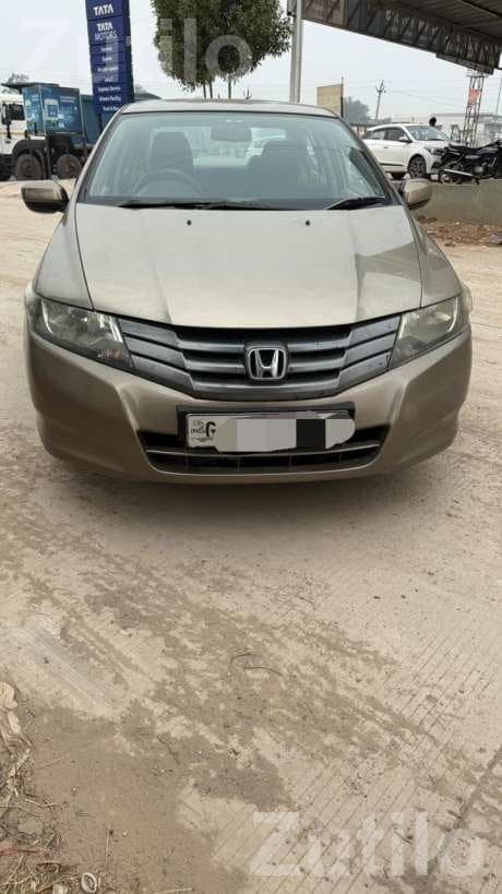 Honda City i-VTEC 2009 Petrol CNG 2nd Owner Honda City i-VTEC 2009 Petrol CNG 2nd Owner