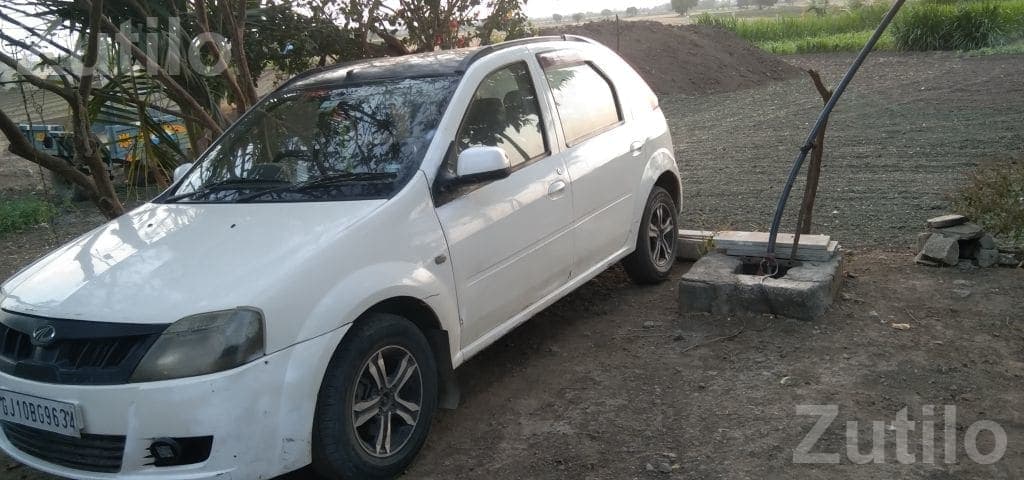 Mahindra Verito D4 2014 Diesel Car Mahindra Verito D4 2014 Diesel Car