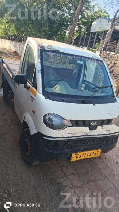 Mahindra Chhota Hathi 2019 Mini Truck Mahindra Chhota Hathi 2019 Mini Truck