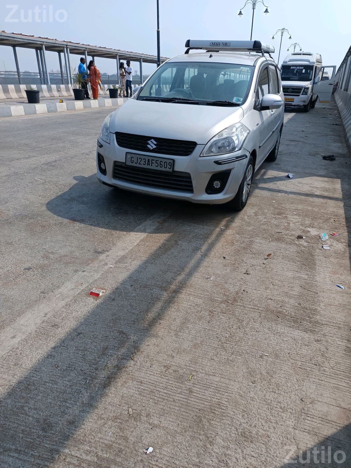Maruti Suzuki Ertiga 2014 7 Seater Maruti Suzuki Ertiga 2014 7 Seater