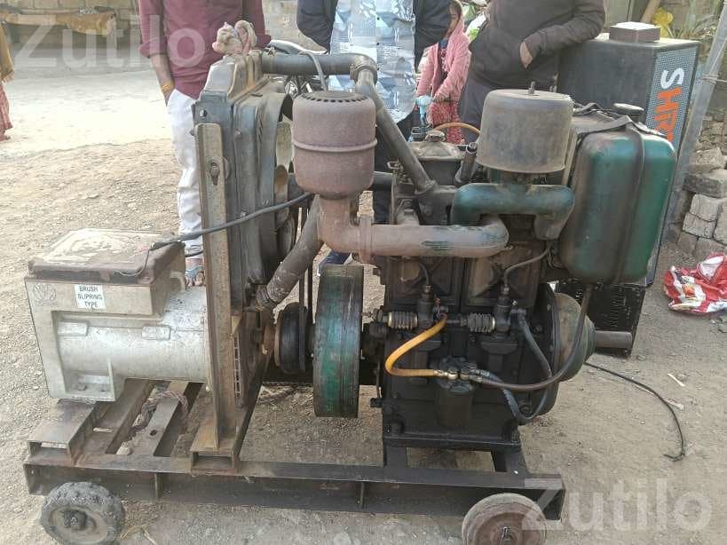 7.5 kVA Generator for Sale 7.5 kVA Generator for Sale
