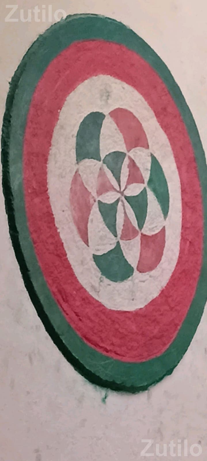 Decorative Plaster Wall Art Piece Decorative Plaster Wall Art Piece