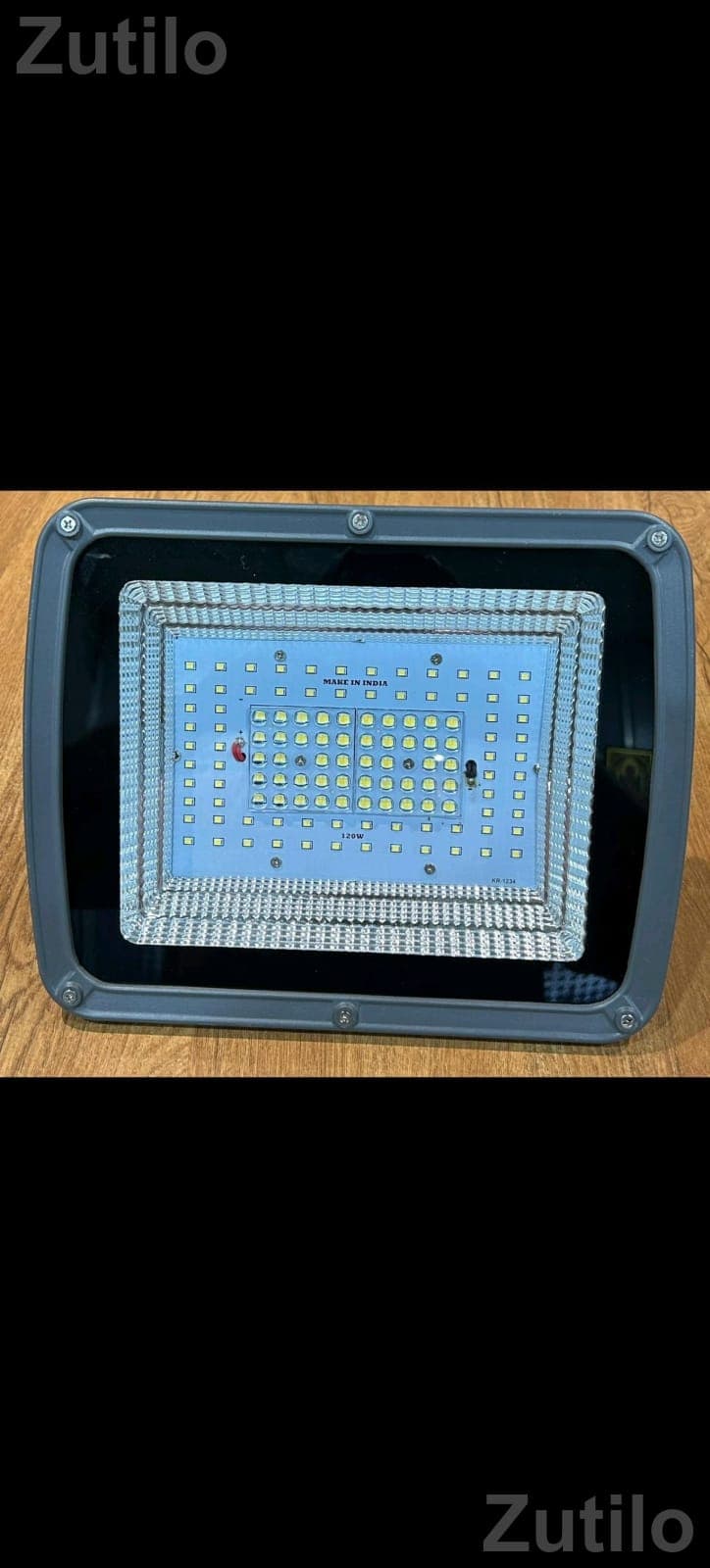 120W LED Flood Light for Decoration 120W LED Flood Light for Decoration