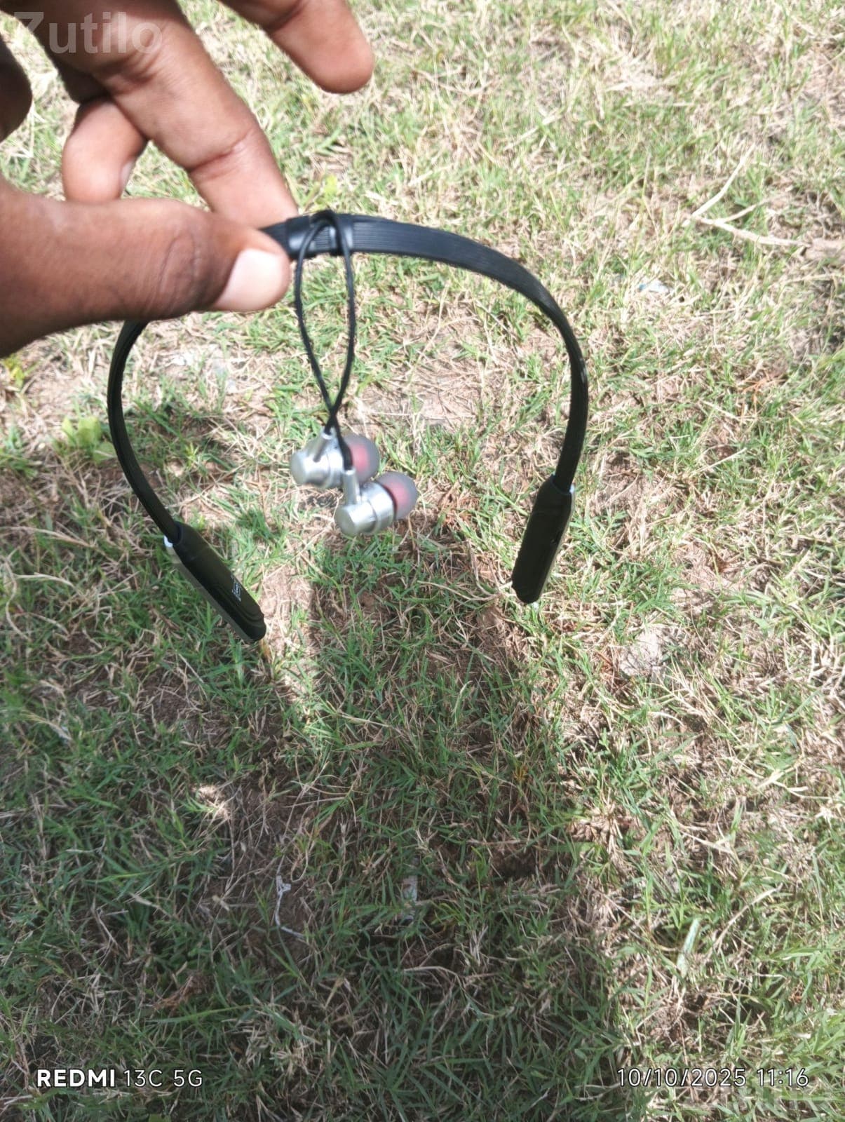 હેન્ડ્સ ફ્રી હેન્ડ્સ ફ્રી