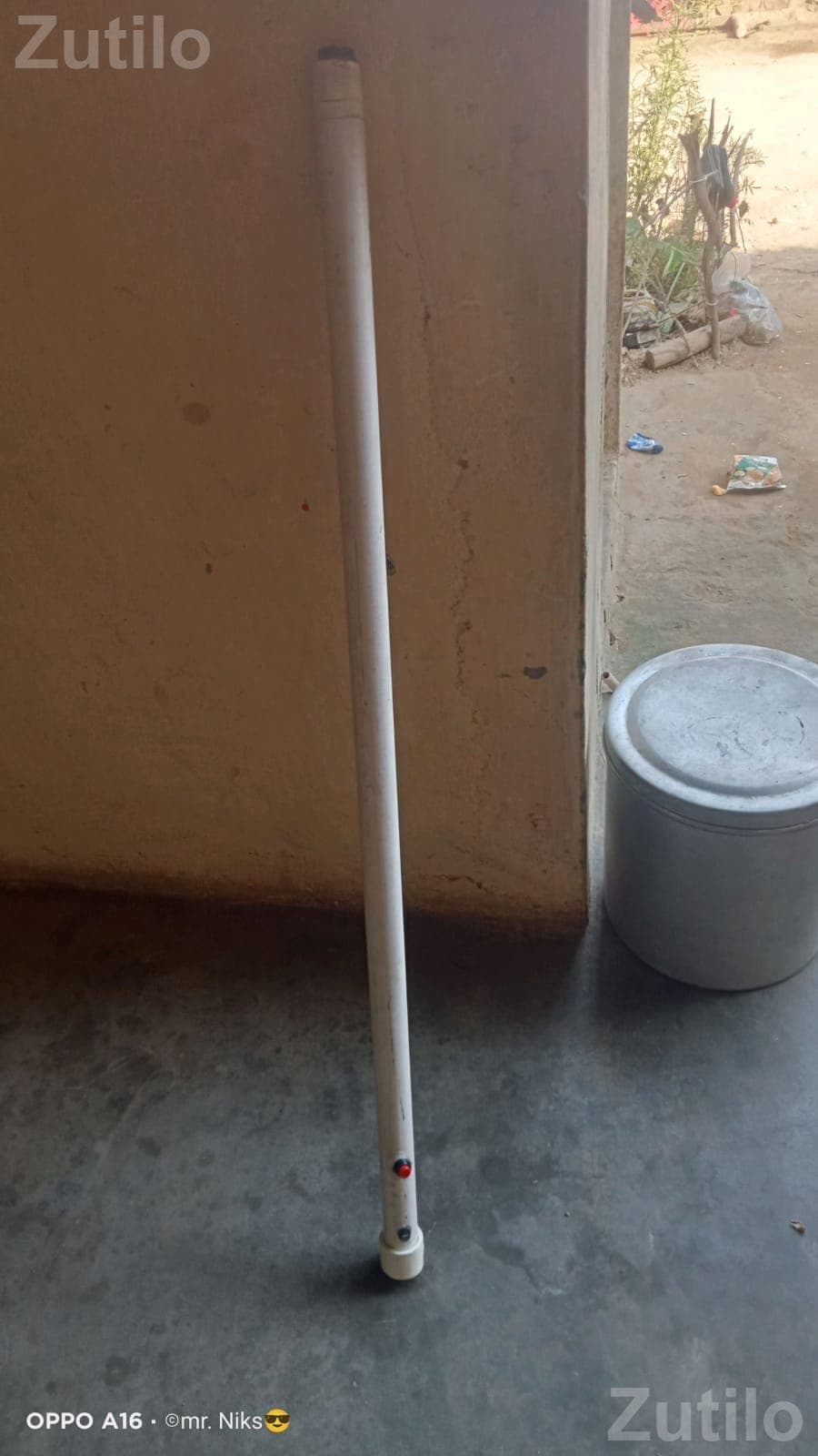 Electric Cattle Control Stick Electric Cattle Control Stick