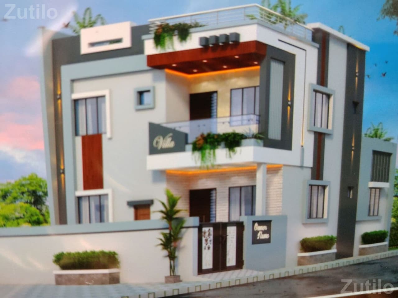 House Construction and RCC Work Service House Construction and RCC Work Service