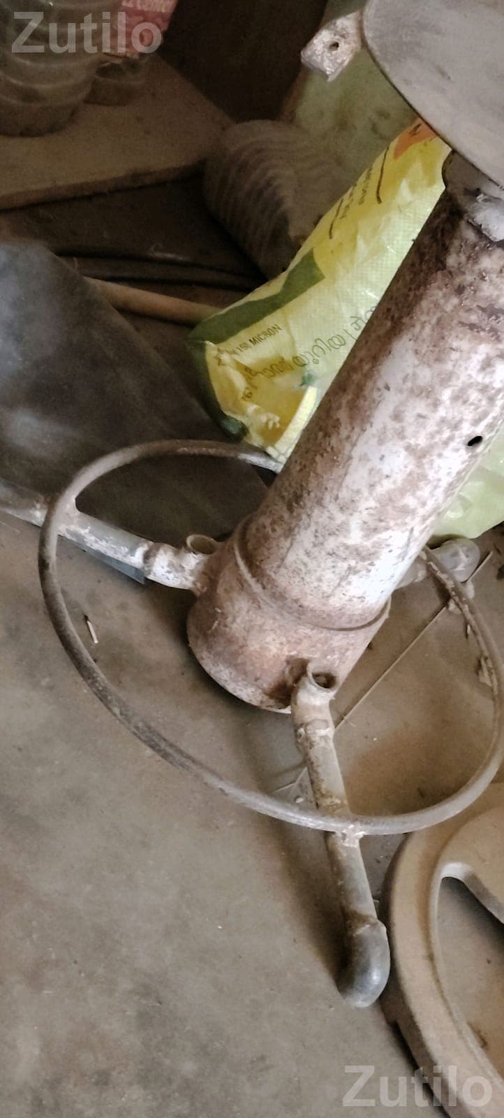 Metal Swivel Chair Base for Office Chair Metal Swivel Chair Base for Office Chair