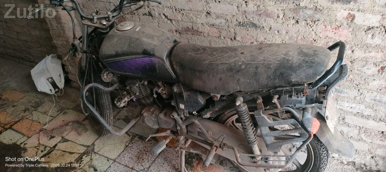 Honda Dream Neo Bike Honda Dream Neo Bike