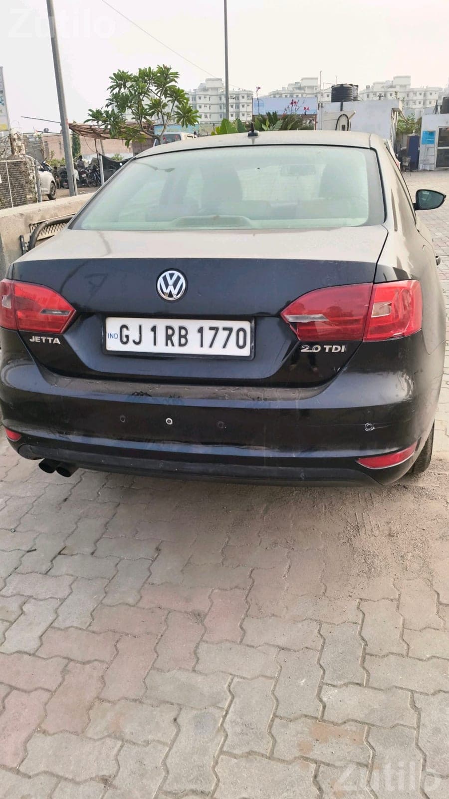 2013 Volkswagen Jetta 2.0 TDI Car 2013 Volkswagen Jetta 2.0 TDI Car