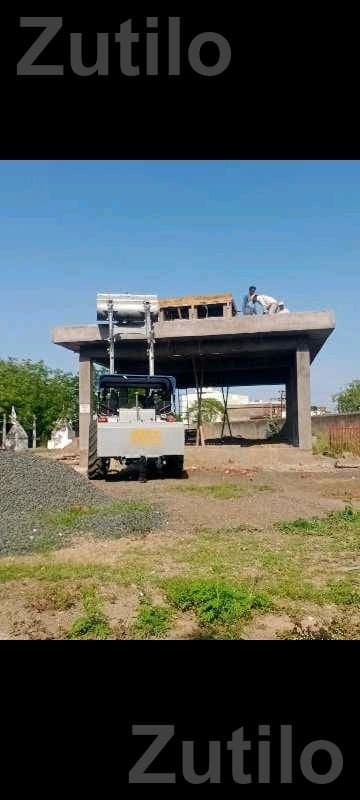 2023 Construction Vehicle 1250 Hours 2023 Construction Vehicle 1250 Hours