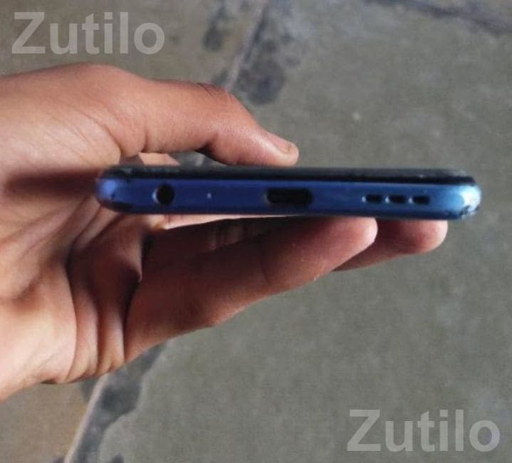 Vivo Y53s 4G 6GB RAM 128GB Mobile Vivo Y53s 4G 6GB RAM 128GB Mobile