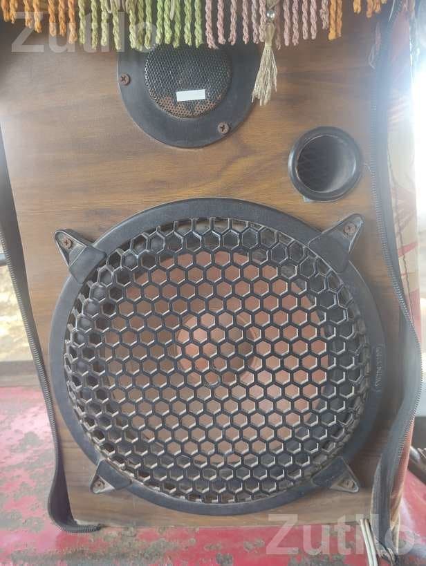 Wooden Audio Speaker Cabinet Wooden Audio Speaker Cabinet