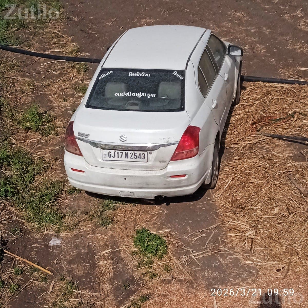 2010 Maruti Suzuki Swift Dzire Diesel 2010 Maruti Suzuki Swift Dzire Diesel