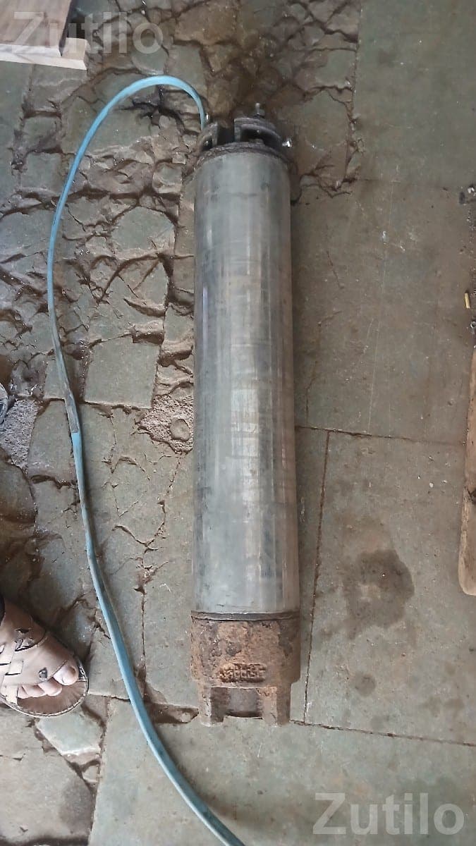 10 HP Submersible Motor Pump 10 HP Submersible Motor Pump