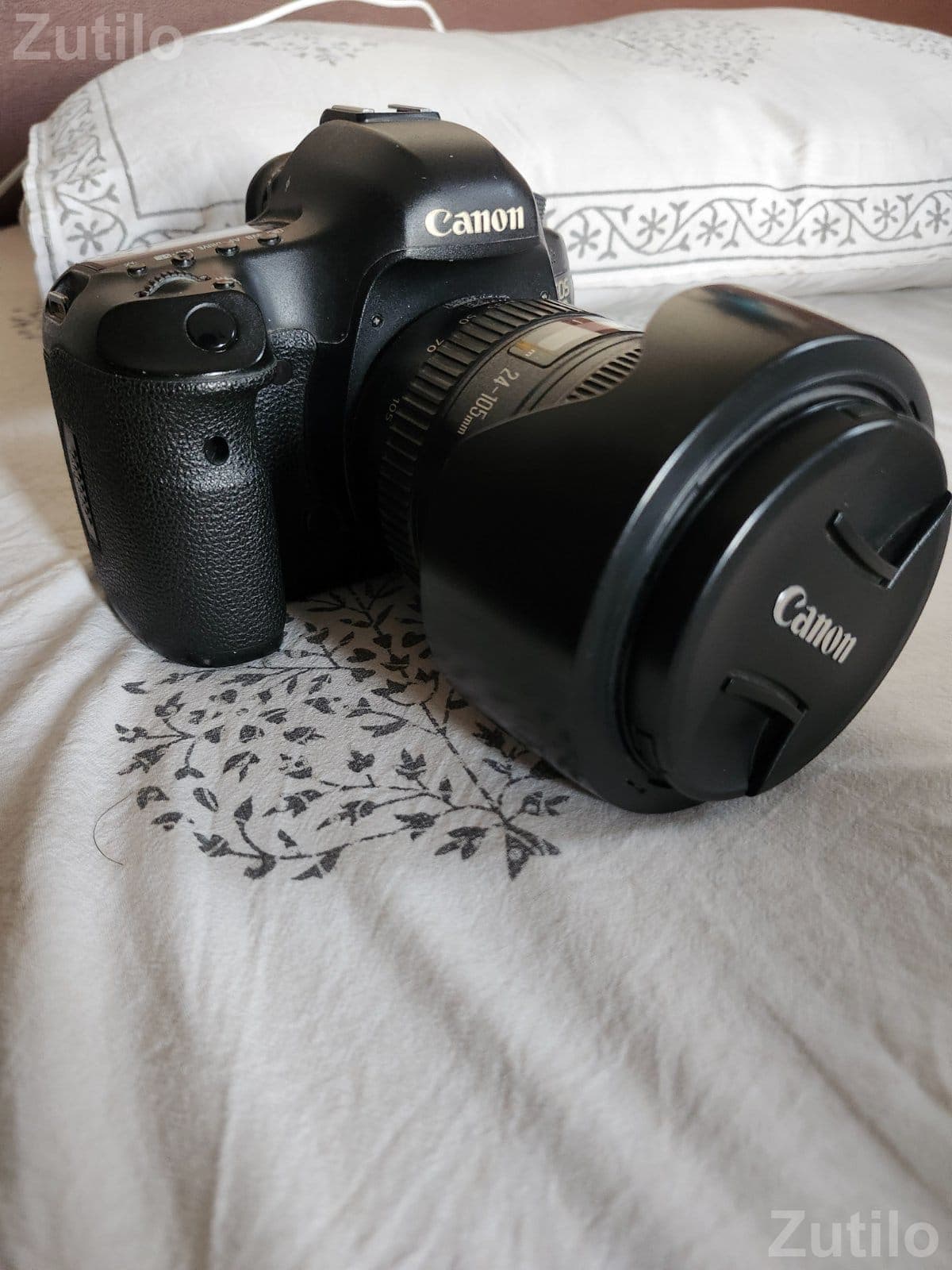 Canon 5d Mark ||| Canon 5d Mark |||