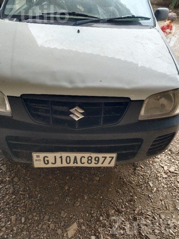 2008 Maruti Suzuki Alto Car 2008 Maruti Suzuki Alto Car